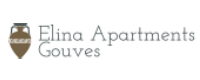 Elina Apartments Logo